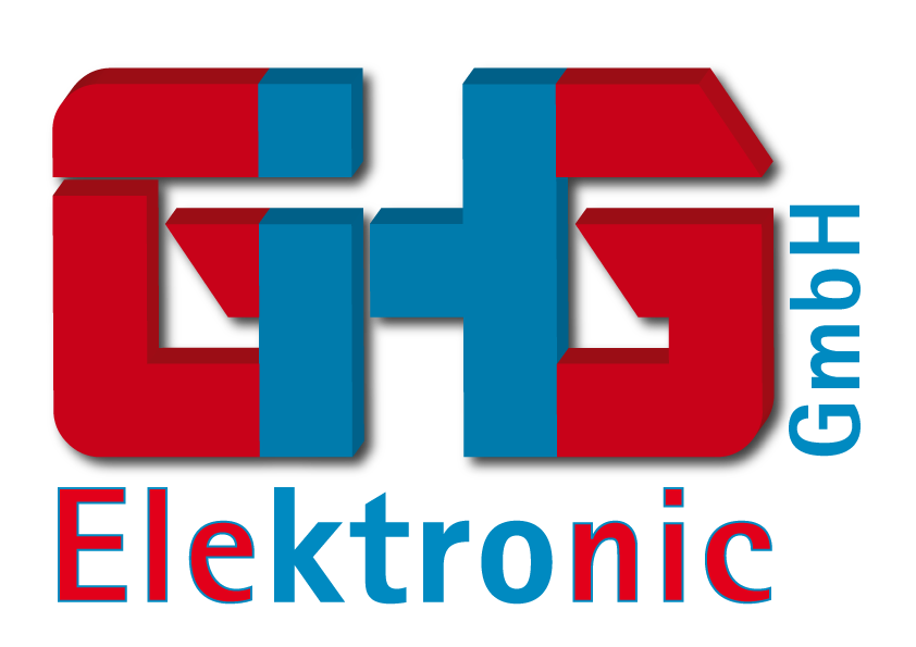 GHG Elektronic GmbH